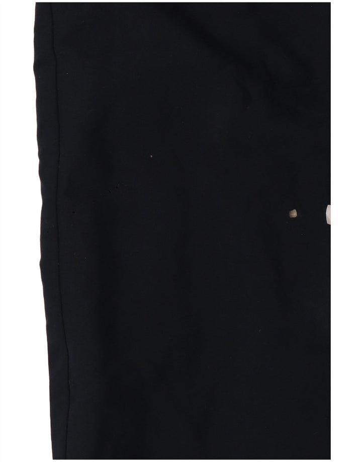 Nike Pantalon de survêtement pour homme XL Bleu marine