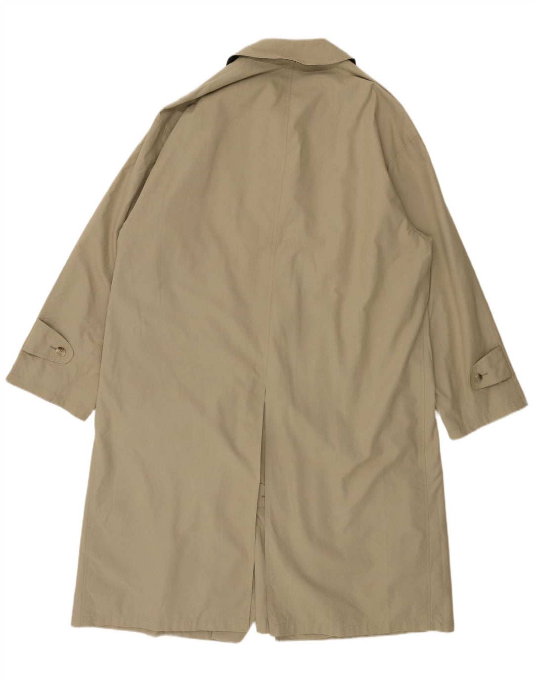 BUGATTI Manteau Homme UK 42 XL Coton Vert