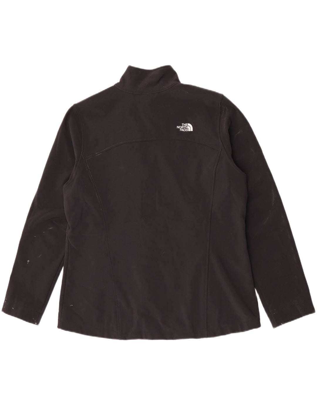 The North Face Veste de survêtement pour homme 2XL Noir Polyester