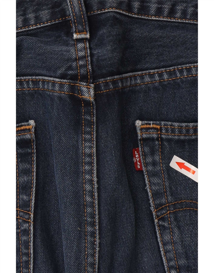 Levi's Jean Droit 751 Homme Bleu W40 L32 Coton