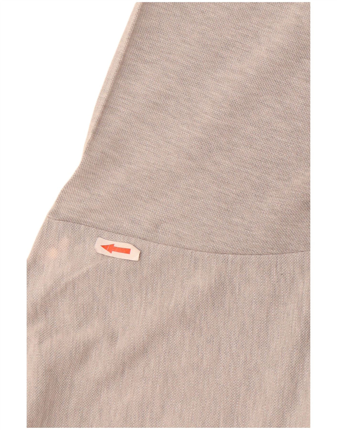 Marina Yachting Polo Homme Grand Gris