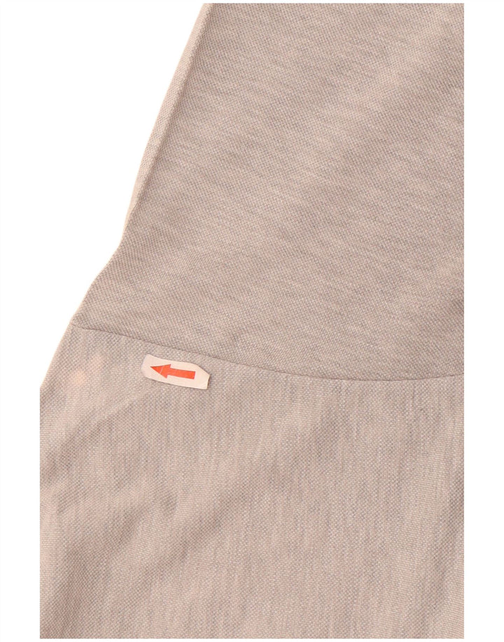 Marina Yachting Polo Homme Grand Gris