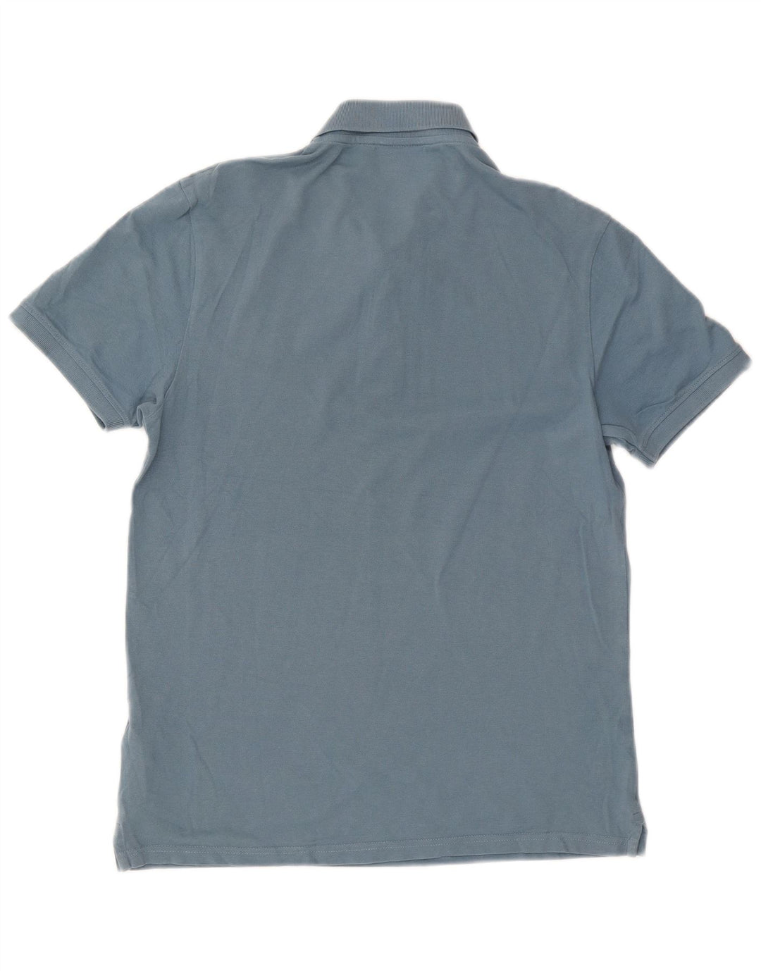 Lyle & Scott Polo Homme Bleu Moyen Coton