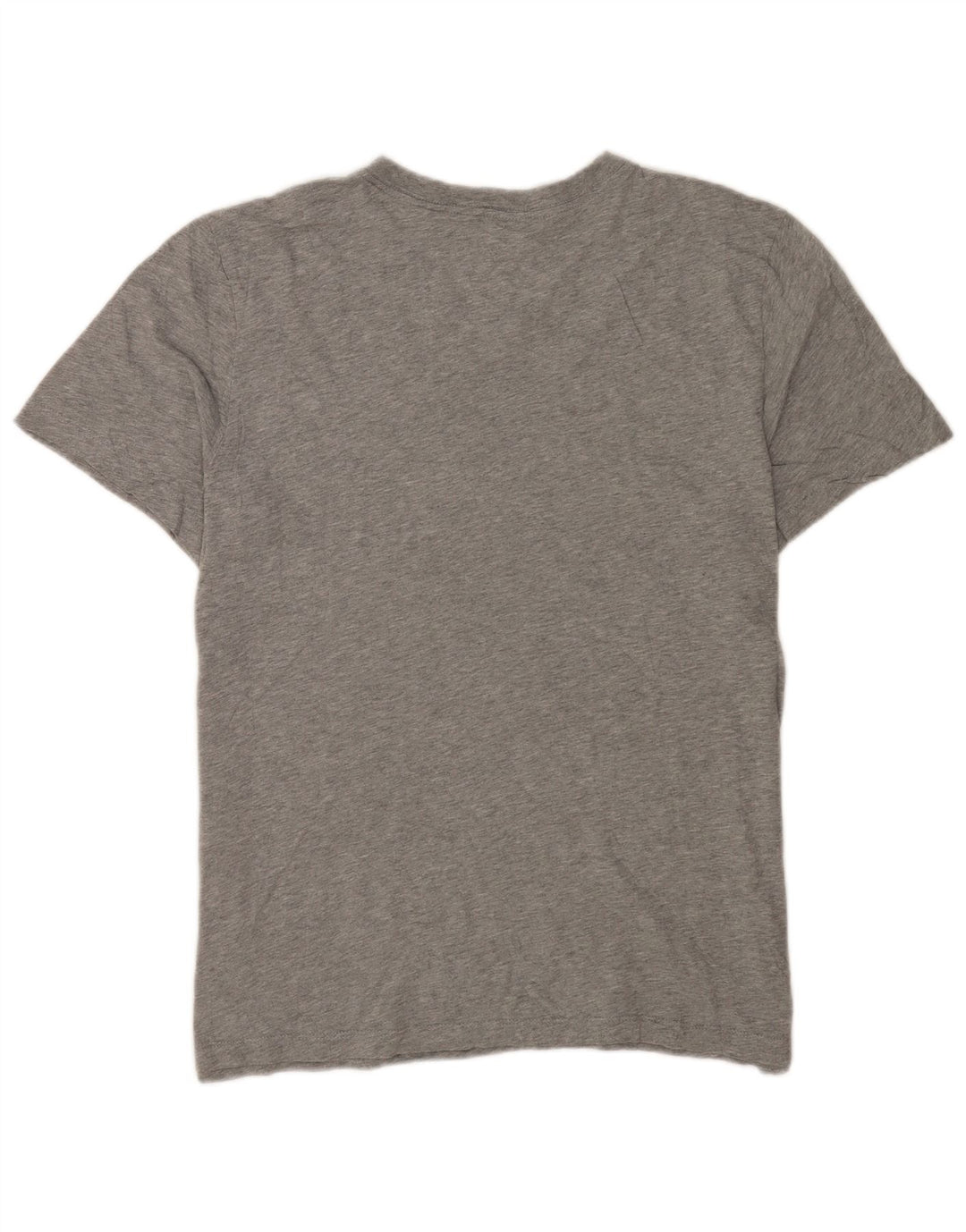 Nike T-Shirt Homme Grand Gris
