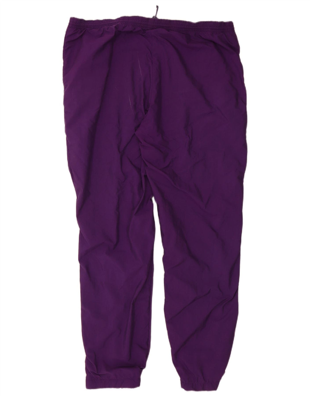 Odlo Pantalon de survêtement pour homme Joggers 2XL Violet Polyester