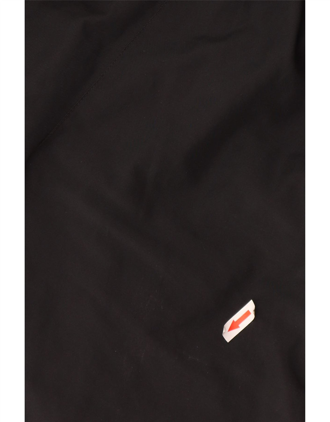 Nike Short de Sport Dri Fit Homme Noir Moyen