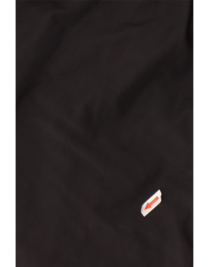 Nike Short de Sport Dri Fit Homme Noir Moyen