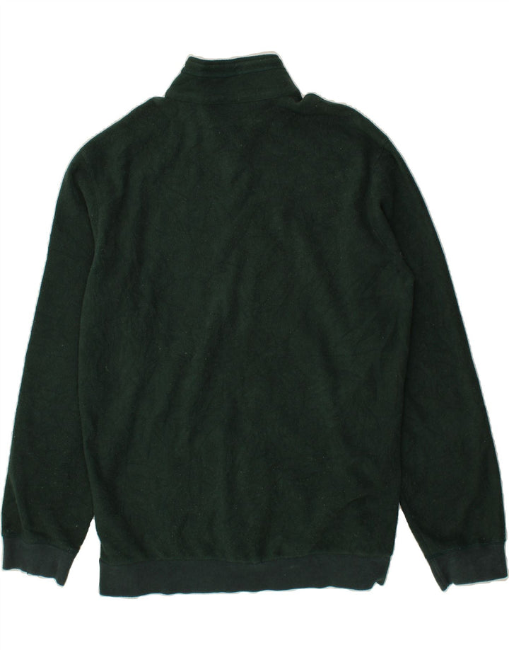 CHAMPION Veste Polaire Homme UK 46 3XL Vert Polyester