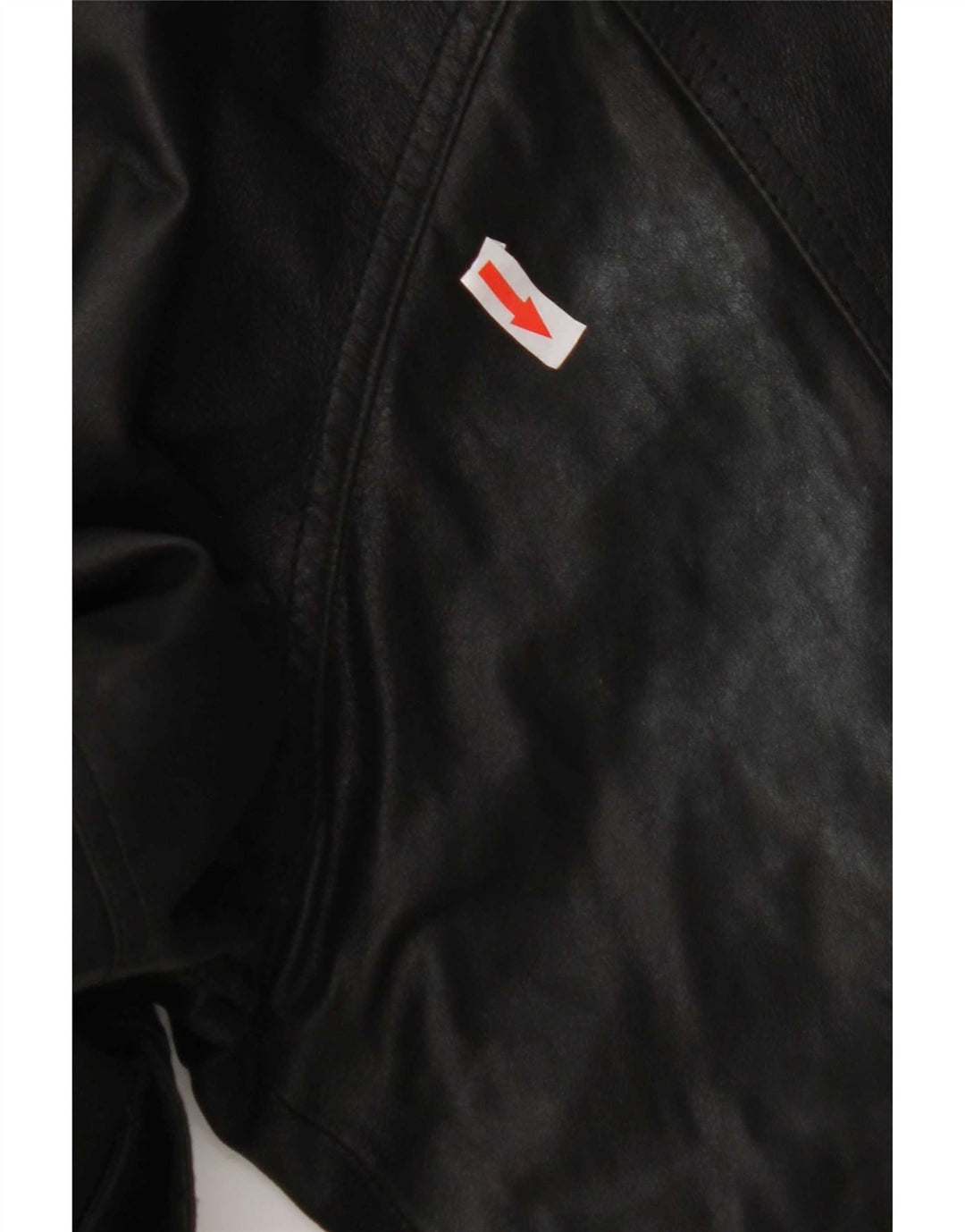 Maze Veste en Cuir Homme IT 50 Grand Cuir Noir