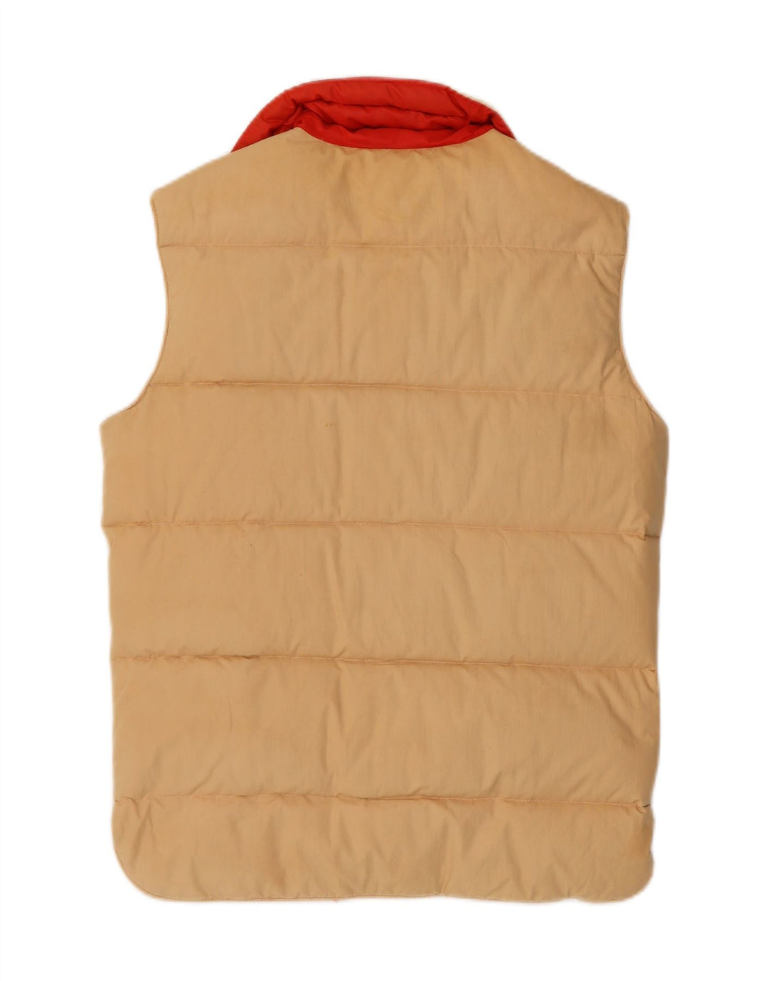 Dolomite Gilet rembourré réversible pour homme UK 36 Small Beige