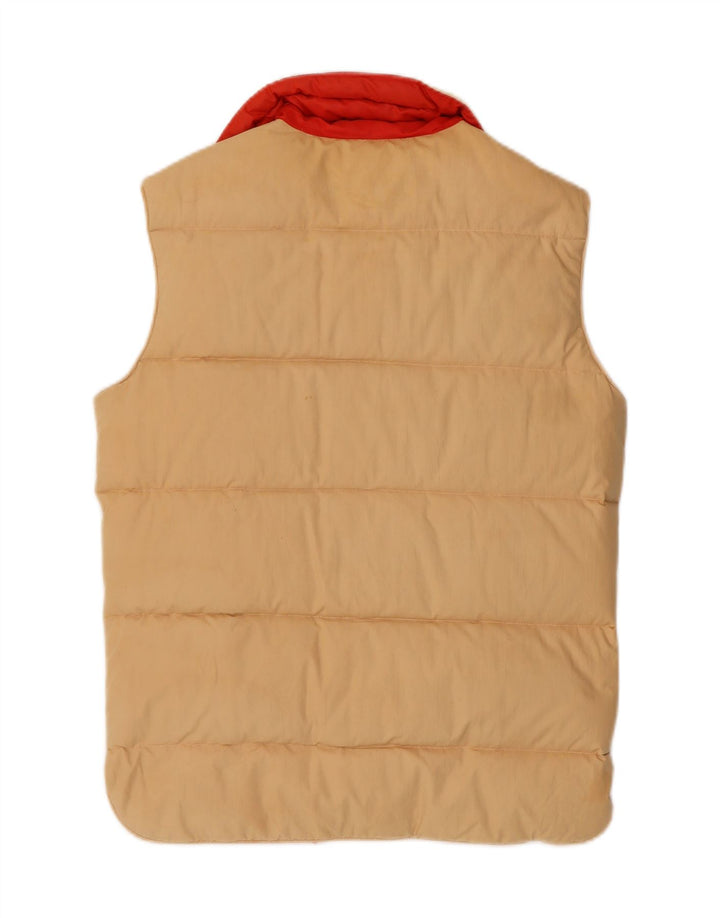 Dolomite Gilet rembourré réversible pour homme UK 36 Small Beige