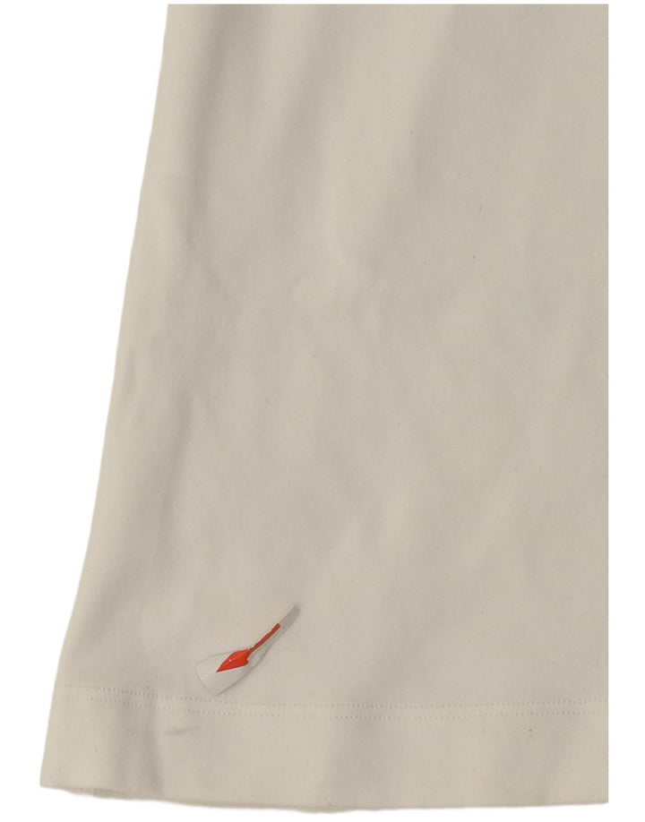 Lululemon Débardeur pour femme UK 4 XS Blanc