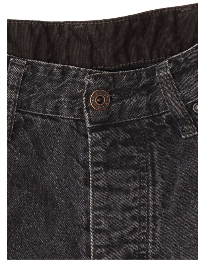 G-STAR Jean droit homme W28 L32 gris