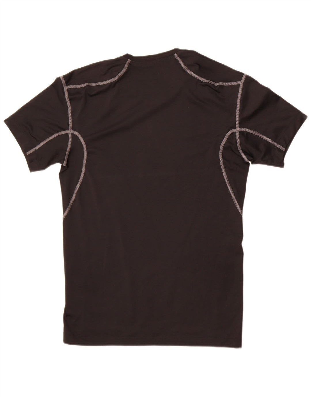 Nike T-shirt Dri Fit pour homme UK 45/47 XL Noir