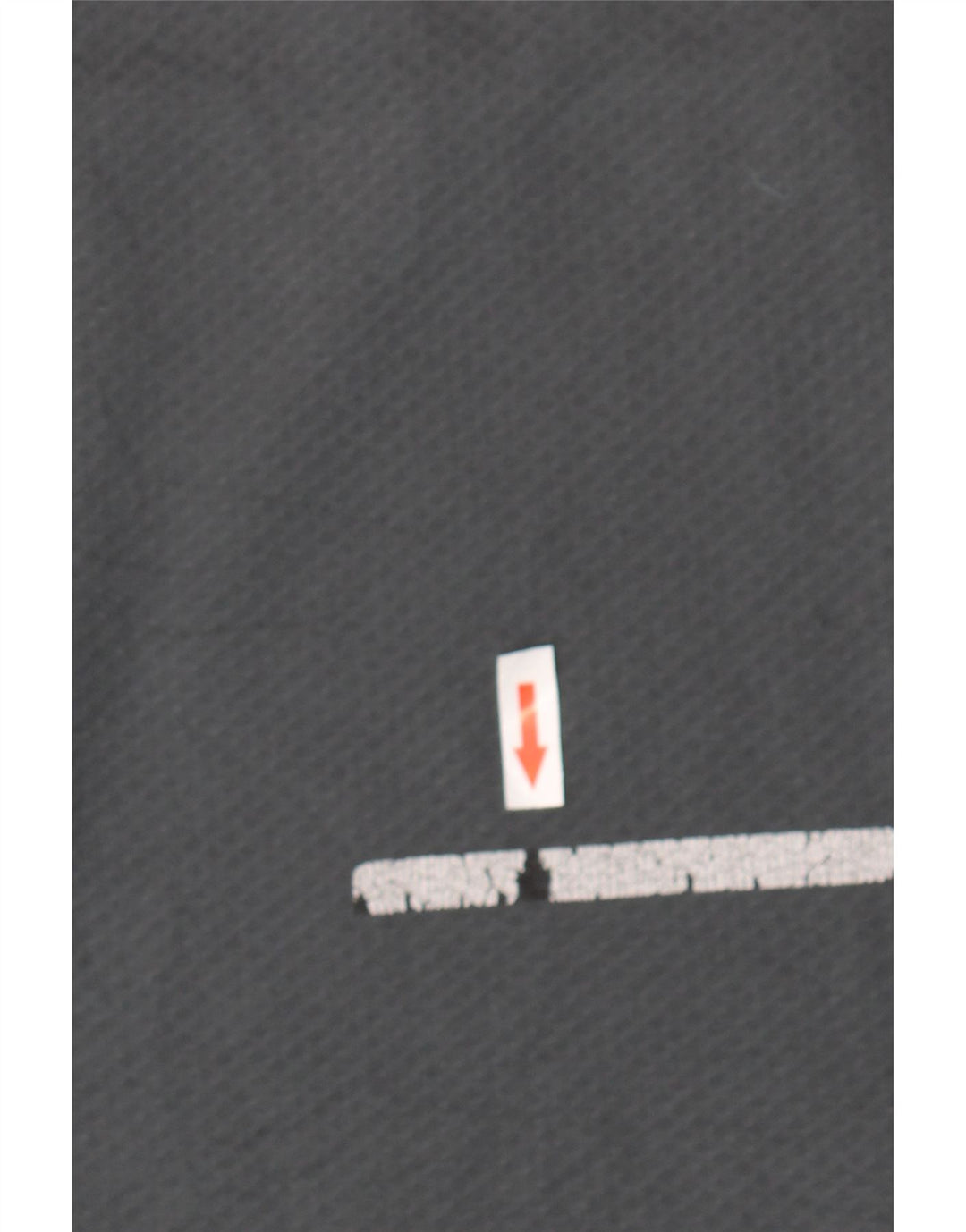 Russell Athletic Pull à capuche Dri-Power pour homme en polyester gris Taille L