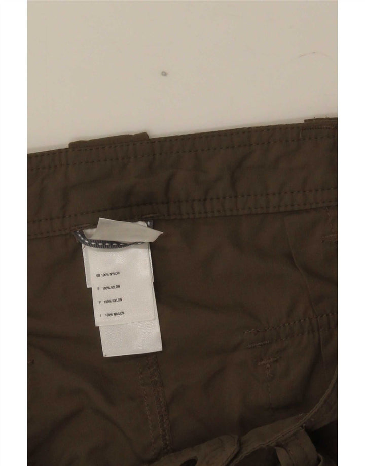 The North Face Jupe cargo pour femme US 6 Medium W28 Nylon kaki