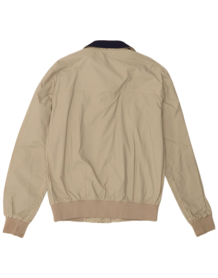 North Sails Veste Bomber Femme UK 18 XL Beige Polyamide