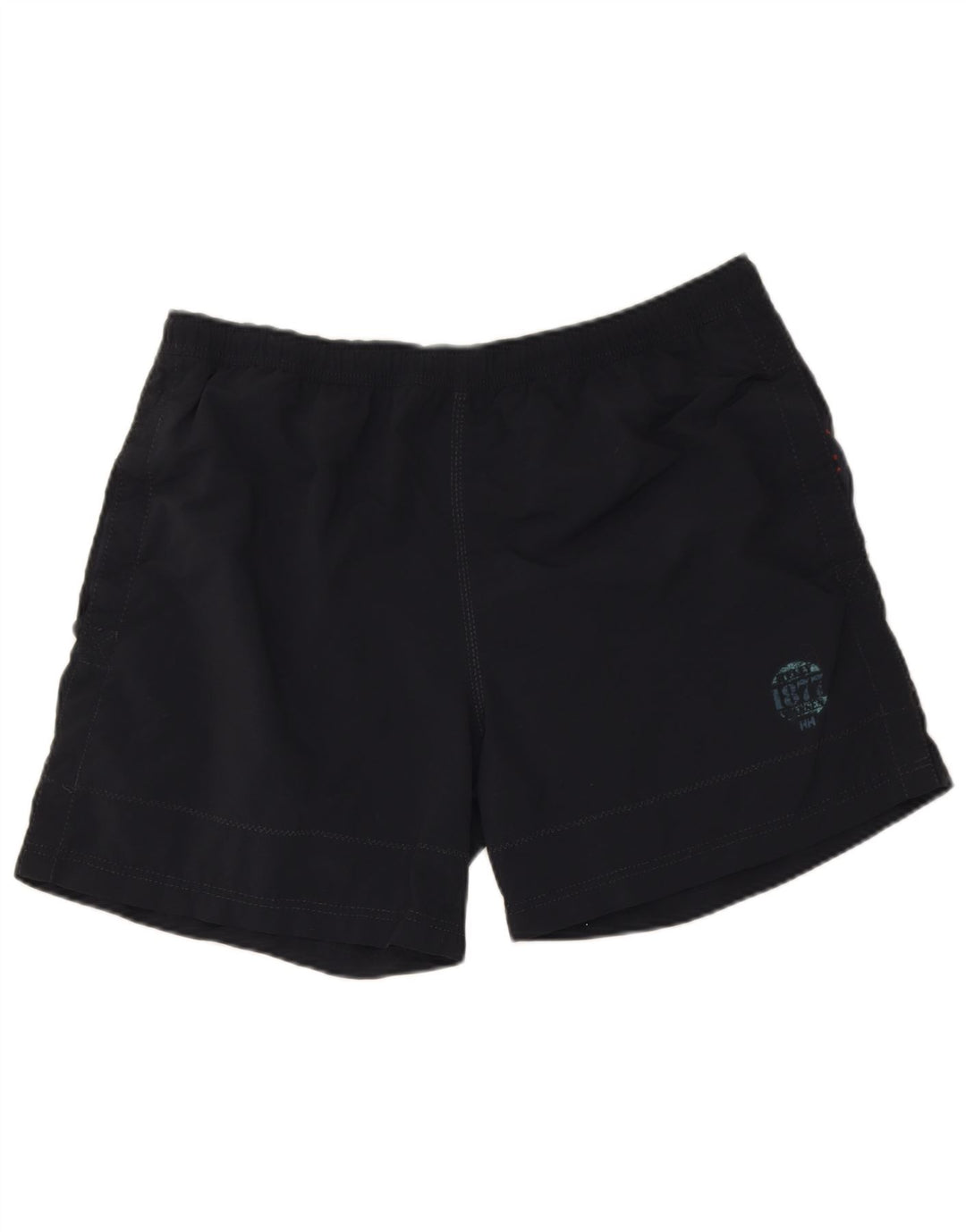 Helly Hansen Short de bain pour homme 2XL en nylon bleu marine
