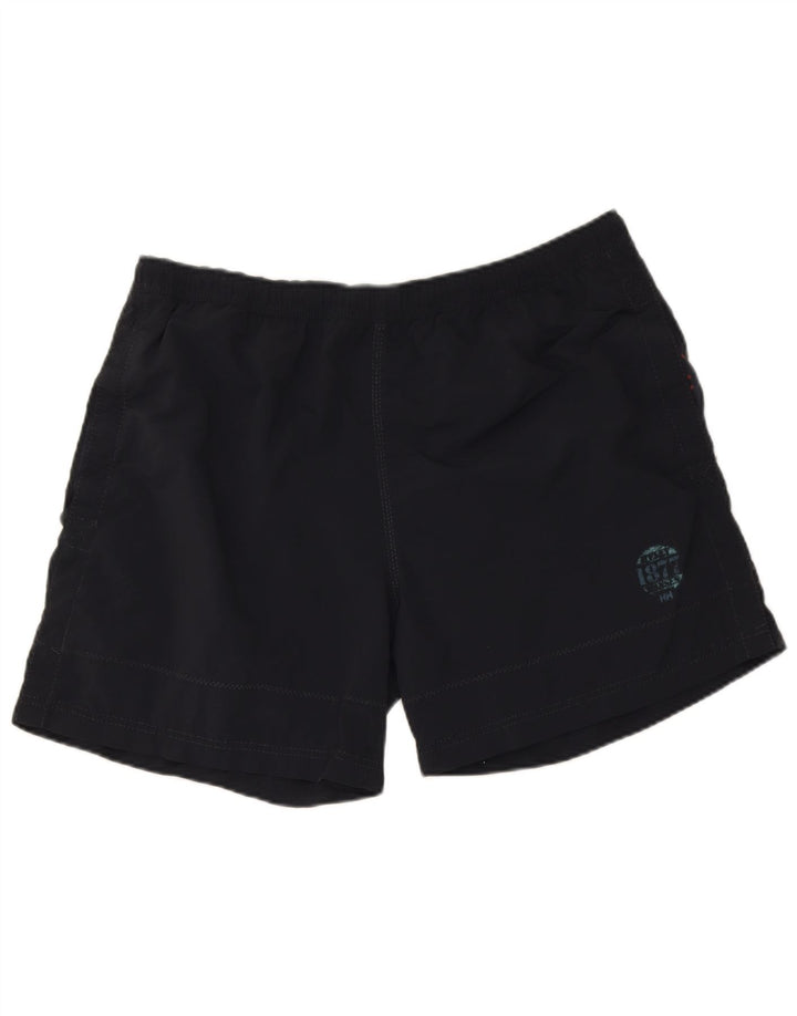 Helly Hansen Short de bain pour homme 2XL en nylon bleu marine