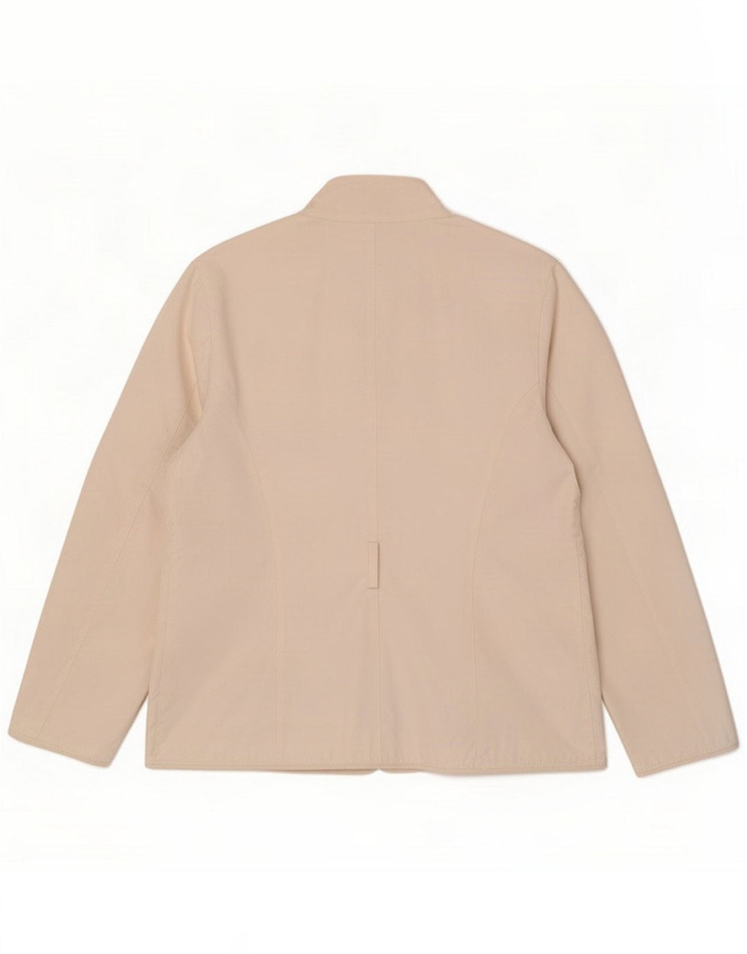 Marina Yachting Veste utilitaire pour femme IT 52 2XL Polyester blanc cassé