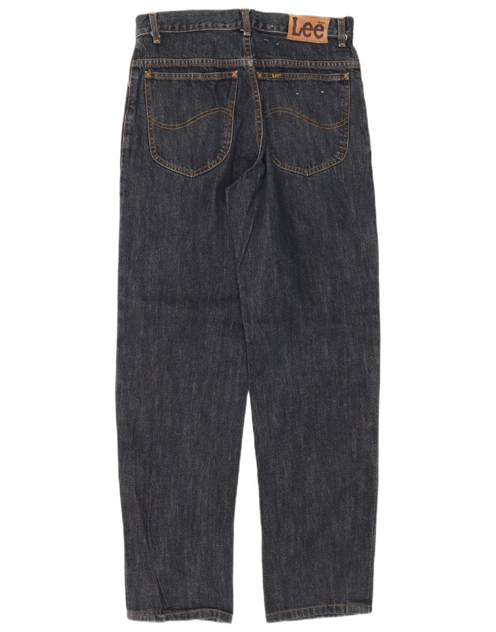 Lee Jean droit homme W31 L32 gris coton