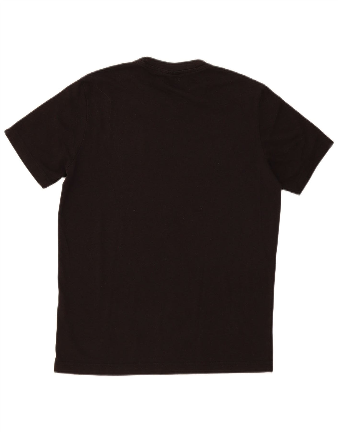 Champion T-Shirt Graphique Homme Noir Moyen Coton