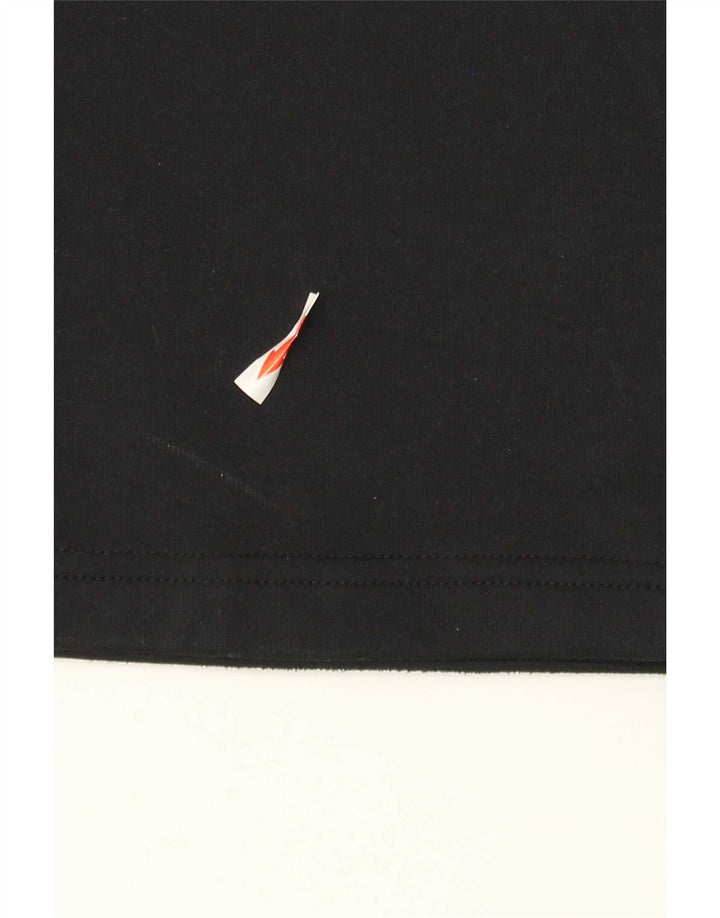Nike Pantalon de survêtement Therma-Fit XL Noir Polyester