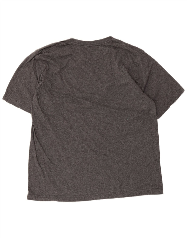 Dkny T-Shirt Homme Top XL Gris