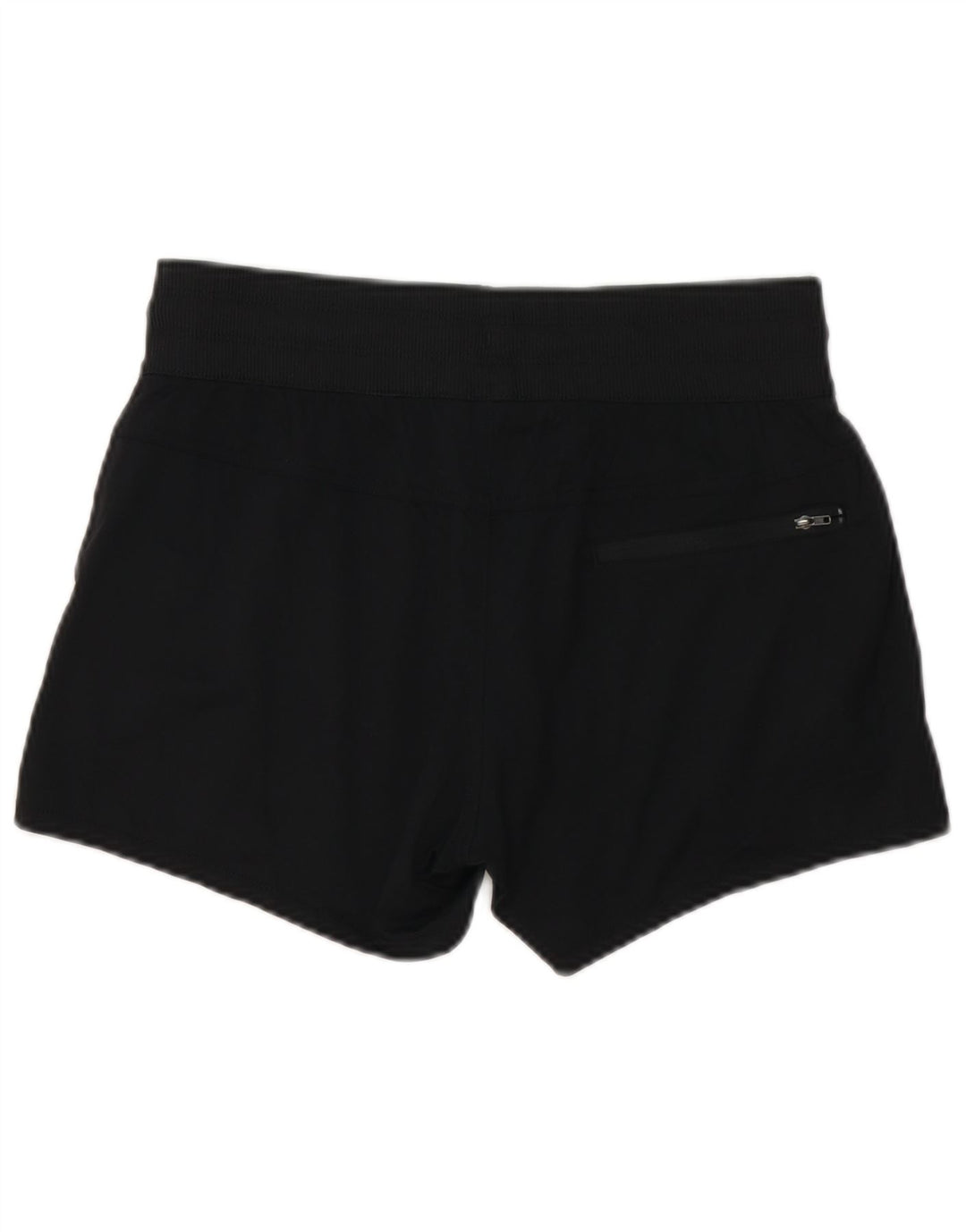 The North Face Short de sport pour femme Petit W27 Noir Polyester