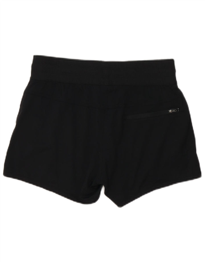 The North Face Short de sport pour femme Petit W27 Noir Polyester