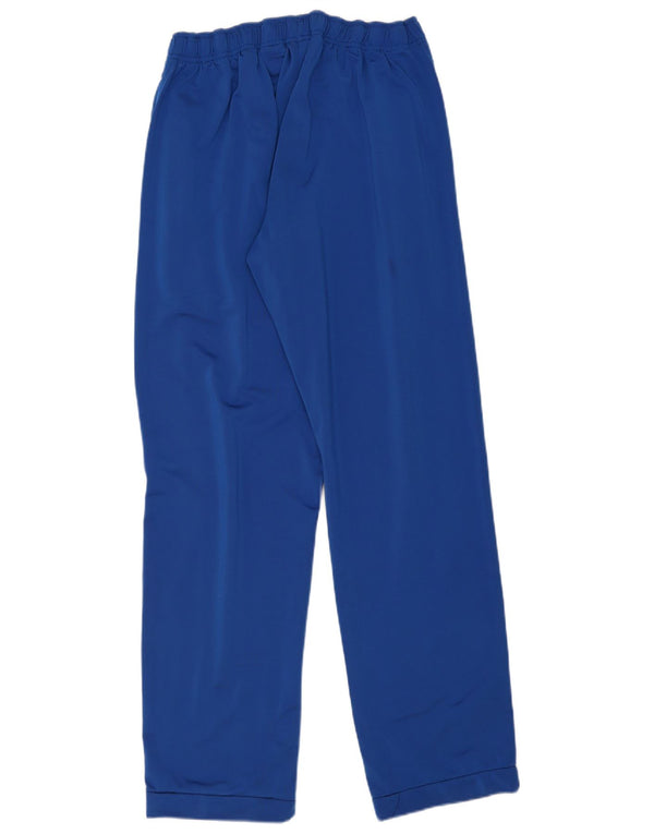 Diadora Pantalon de survêtement pour homme 2XL Bleu Polyester