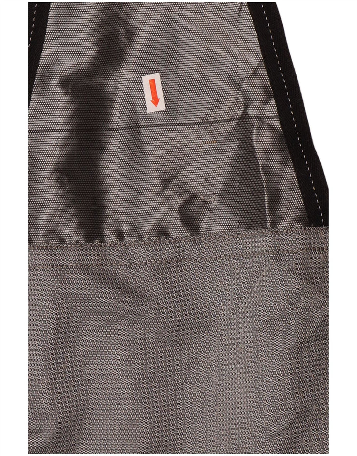 Colmar Veste de Ski à Capuche Homme IT 50 Medium Bleu Marine Colourblock Polyamide