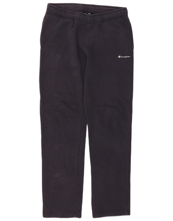 Champion Pantalon De Survêtement Homme XL Bleu Marine