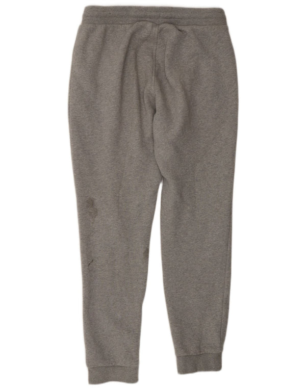 Adidas Pantalon de survêtement femme Joggers Medium W32 L30 Gris Coton