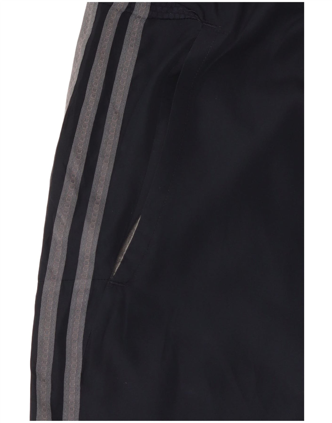 Adidas Short de Sport Clima 365 Homme Bleu Marine Moyen Polyester