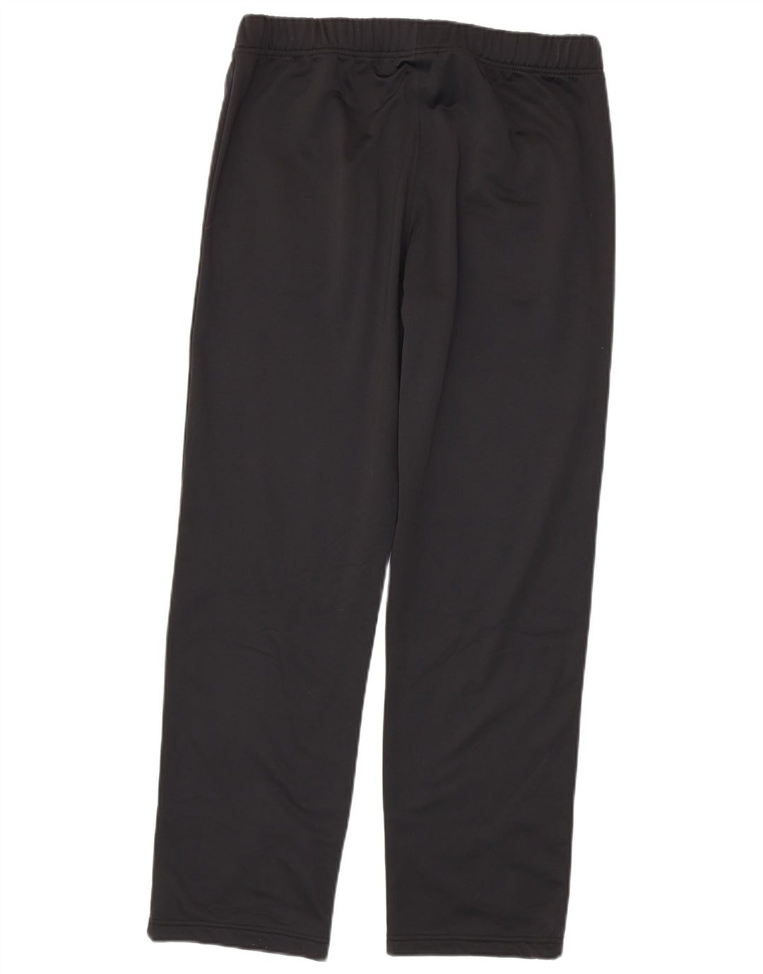 Champion Pantalon De Survêtement Homme Noir Moyen Polyester