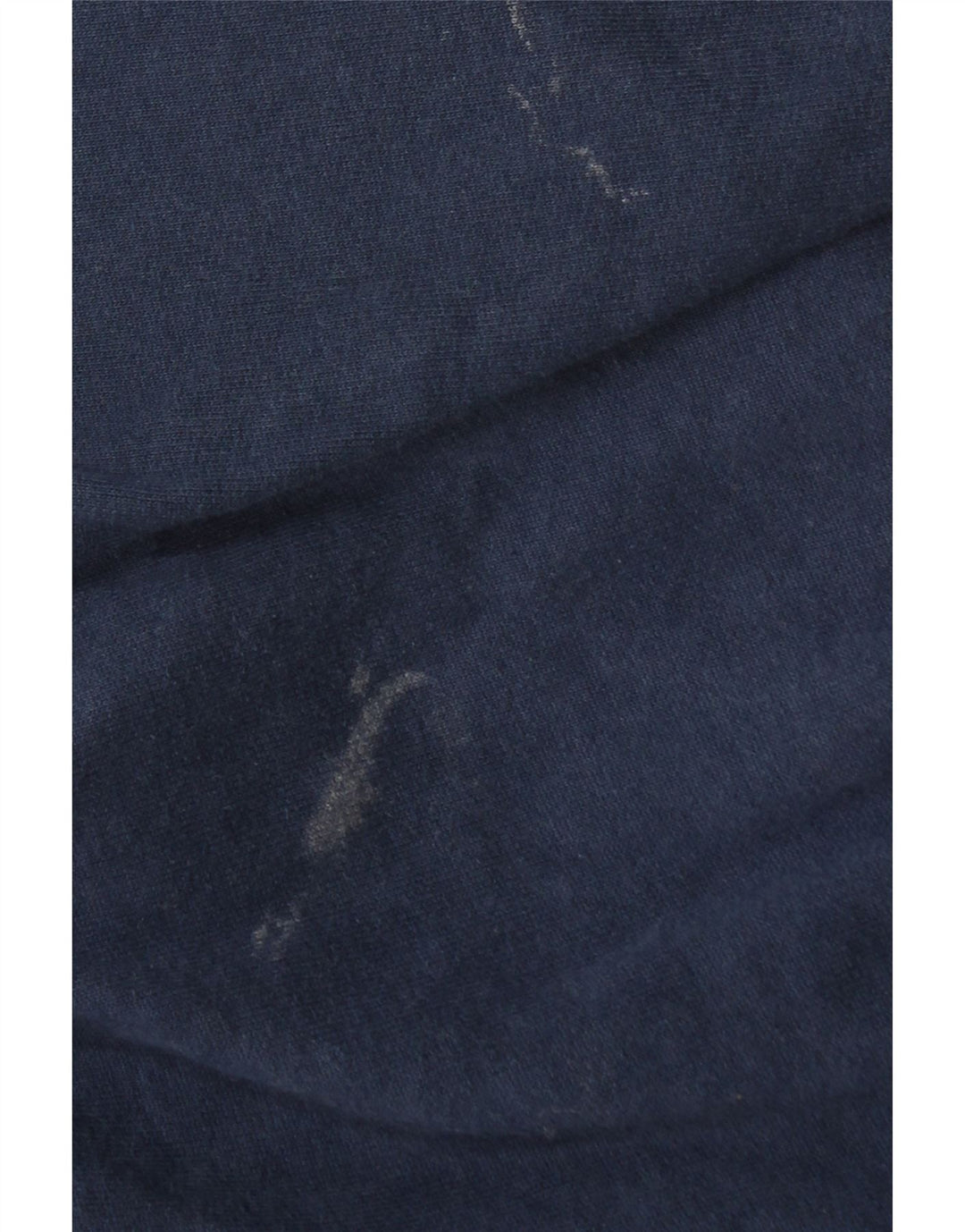 Fila Sweat-shirt graphique pour homme XL Bleu marine