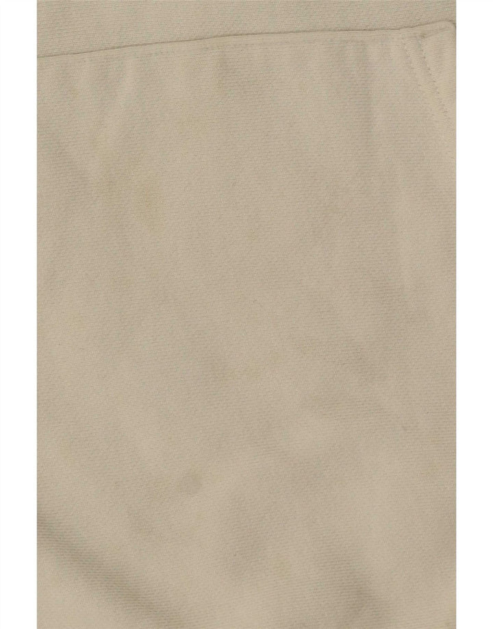 Champion Pull à Capuche Reverse Weave Homme Blanc Moyen