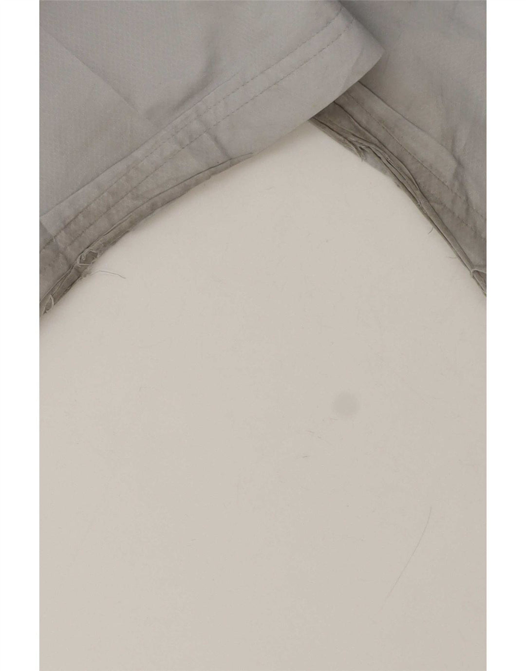 Adidas Pantalon de survêtement pour homme XL Gris Colorblock Polyester