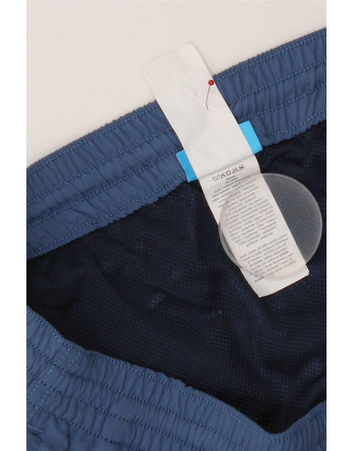 O'Neill Short de Bain Homme Bleu Moyen Polyester