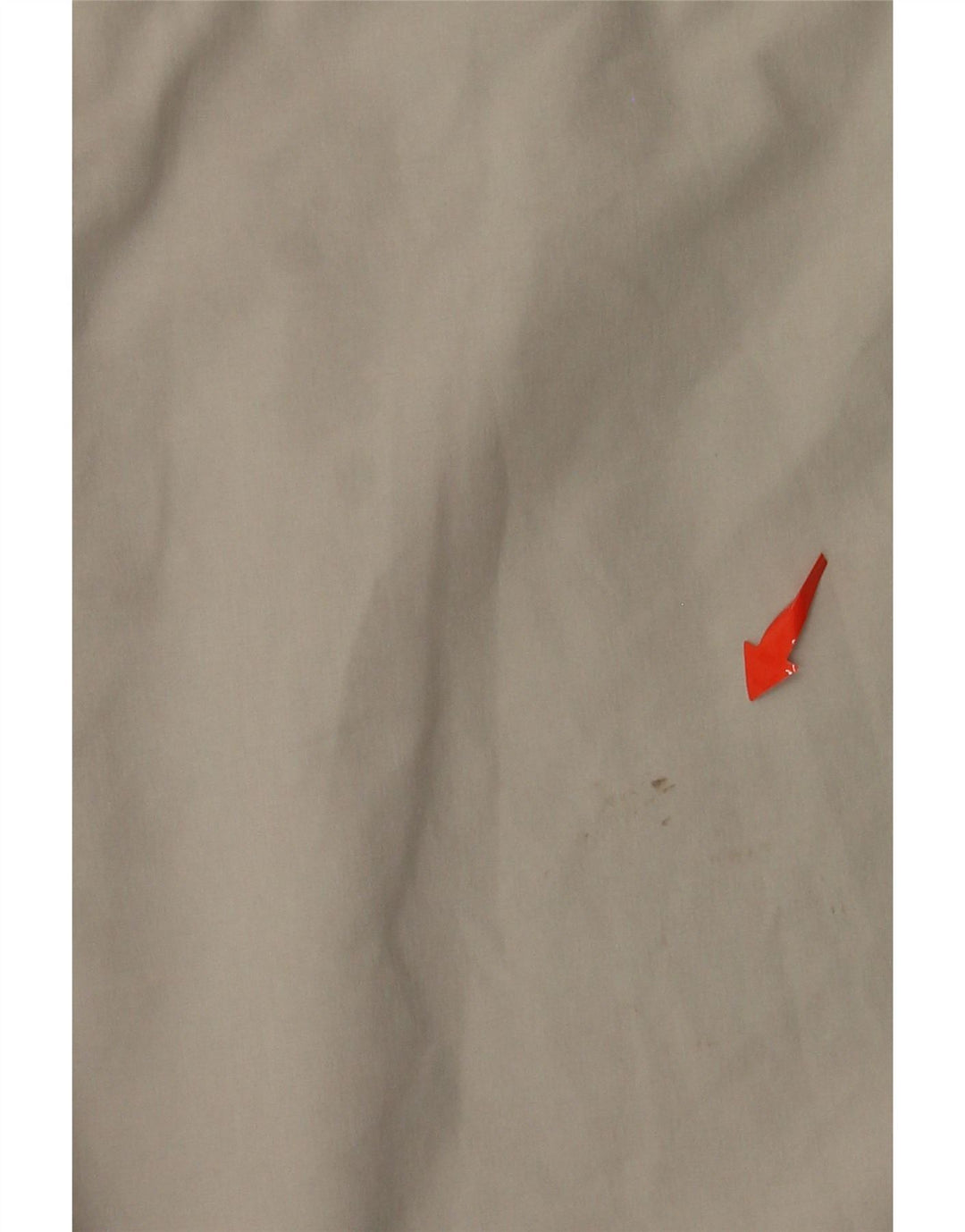 PEPE JEANS Short Chino Femme Large W34 Beige Polyester