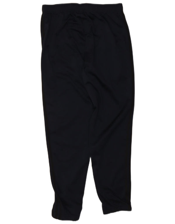 ADIDAS Pantalon de survêtement pour homme Joggers Large Bleu Marine Polyester