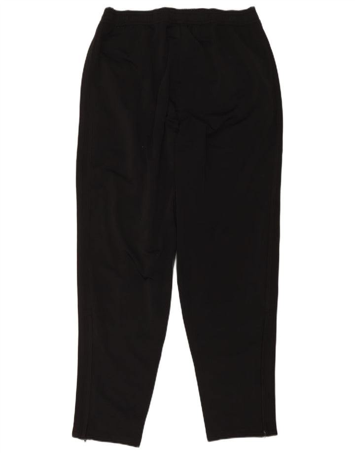 Adidas Pantalon de survêtement pour homme Large Noir Polyester