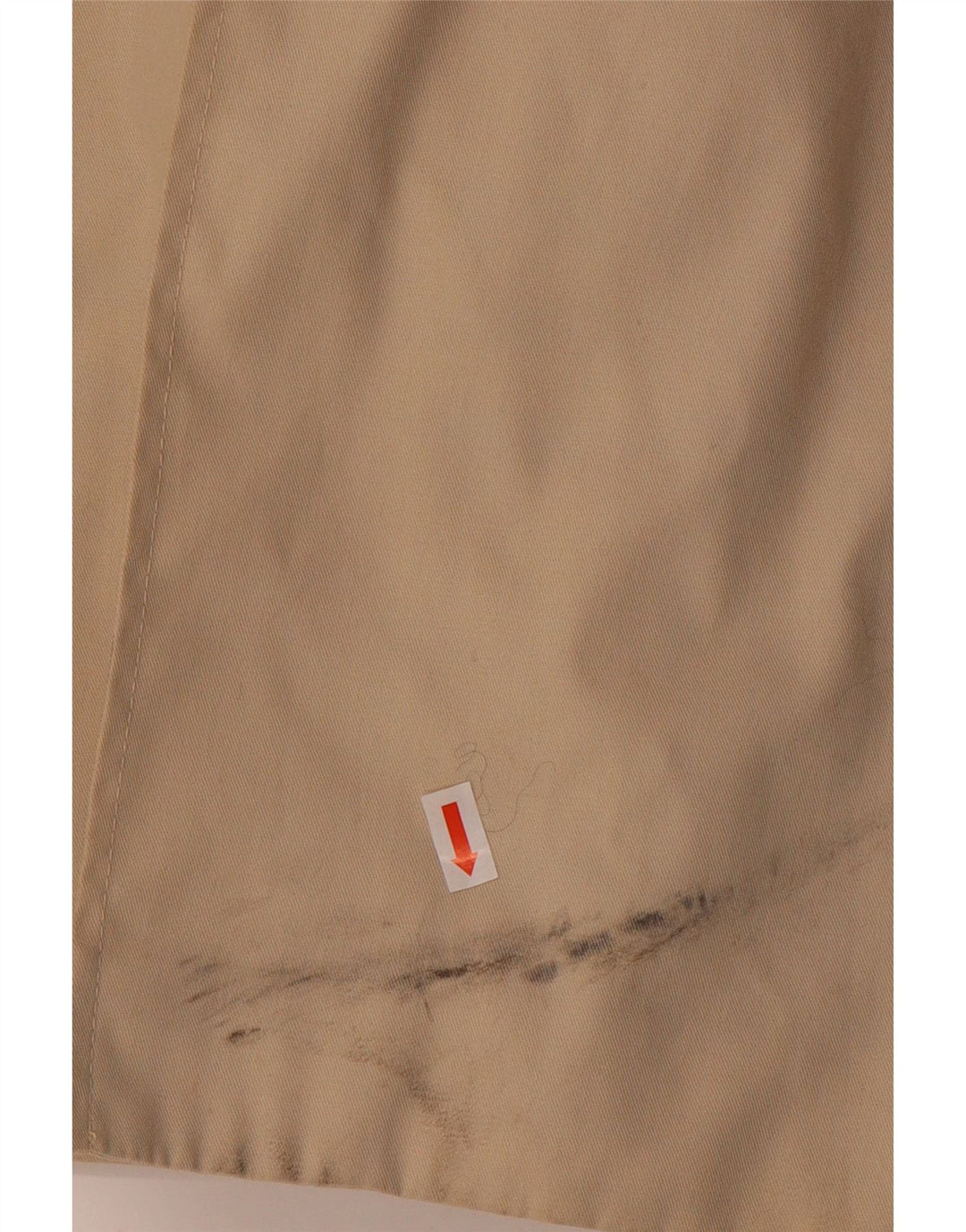 Ballarini Manteau pour femme UK 16 Large Beige