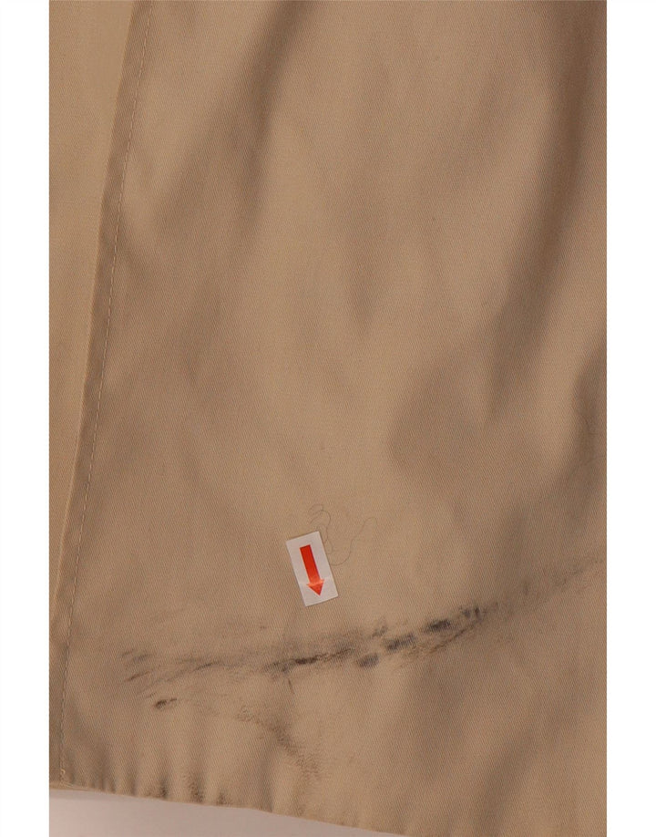 Ballarini Manteau pour femme UK 16 Large Beige
