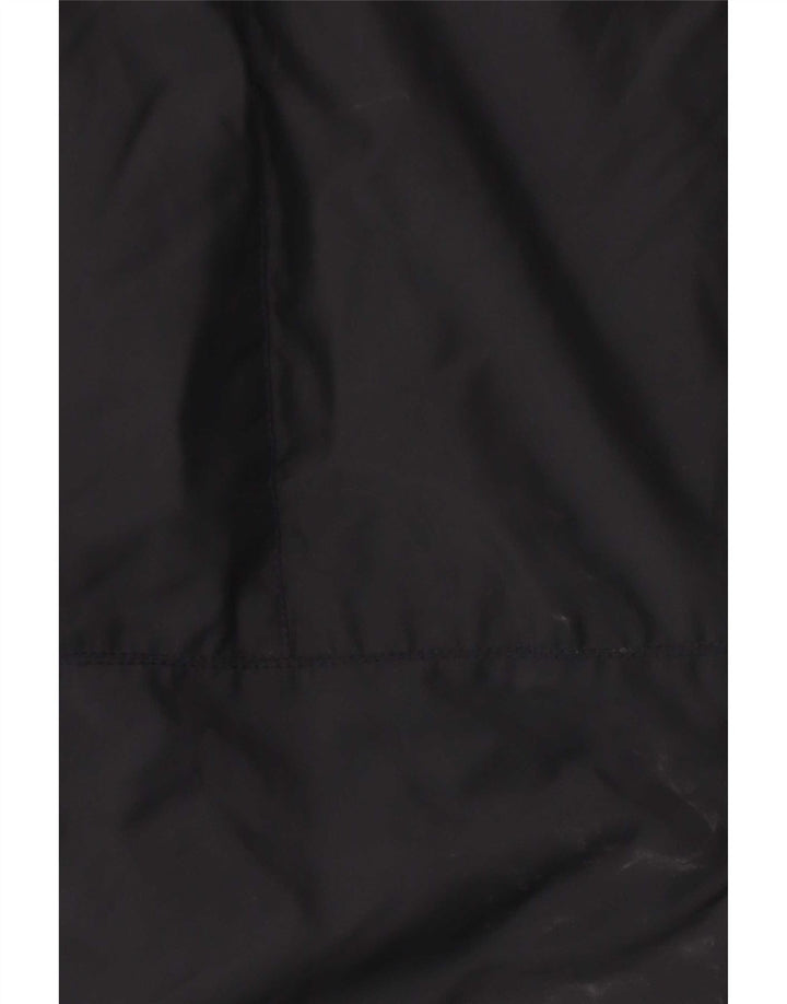 Talenti Pardessus Femme IT 46 Large Bleu Marine Polyester