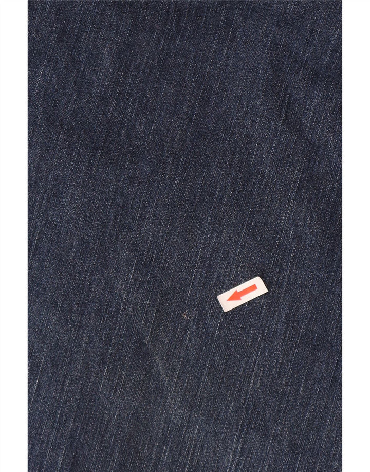 Rifle Jean droit homme W36 L27 bleu marine