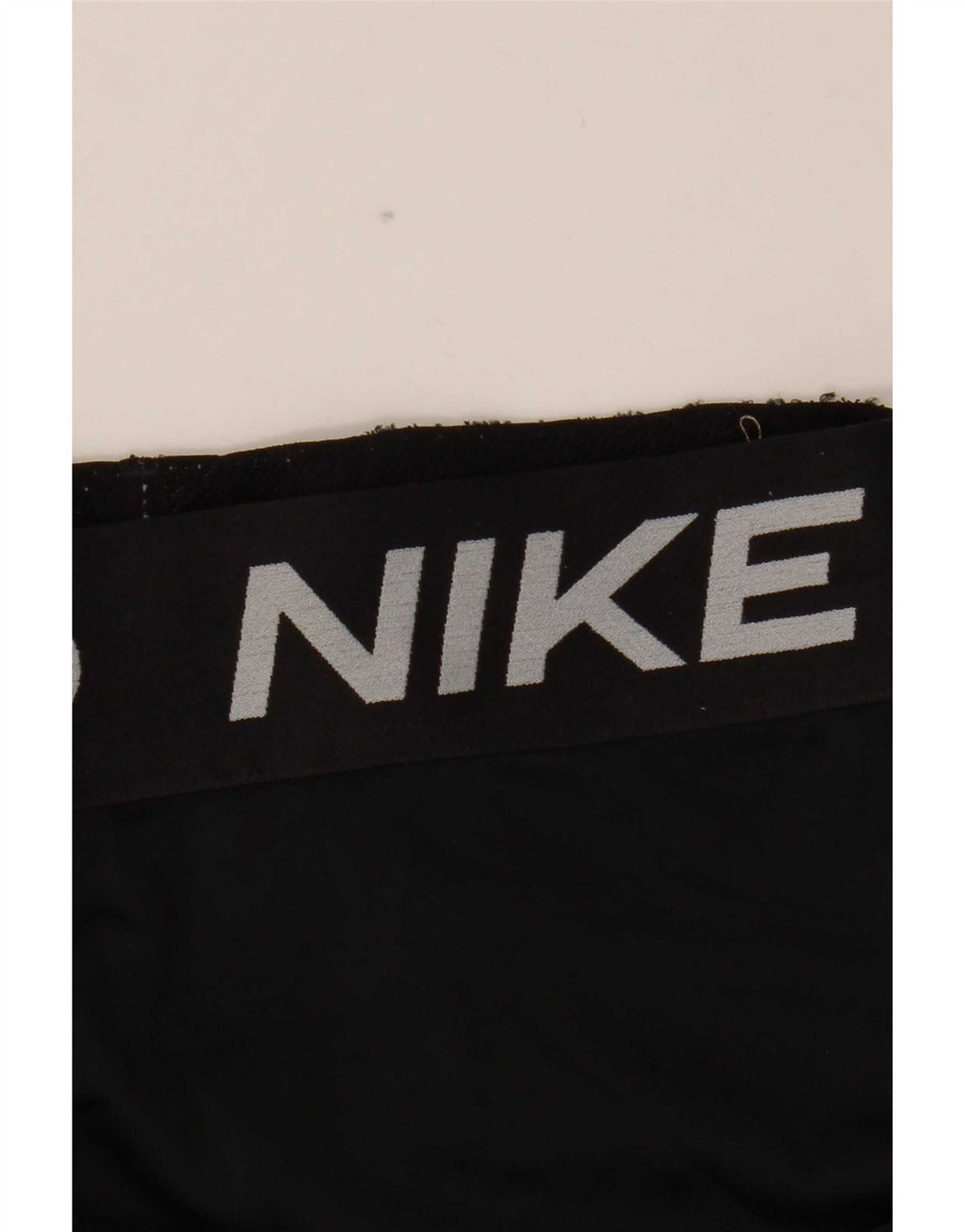 Legging Nike Fille Graphic 13-14 ans Noir Polyester