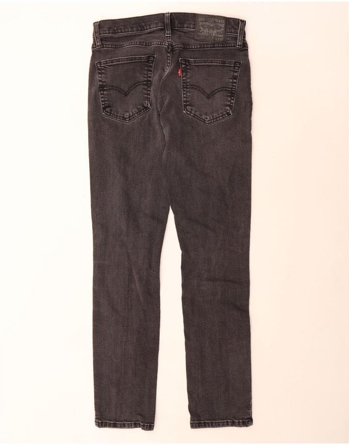 LEVI'S Jean Slim 511 Homme W32 L32 Gris Coton