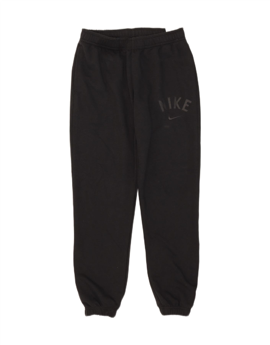 Nike Pantalon de survêtement Dri Fit Standard Fit pour homme Noir moyen